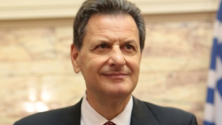Θ. Σκυλακάκης: Ανοιχτό το ενδεχόμενο για περαιτέρω μείωση του ΕΝΦΙΑ