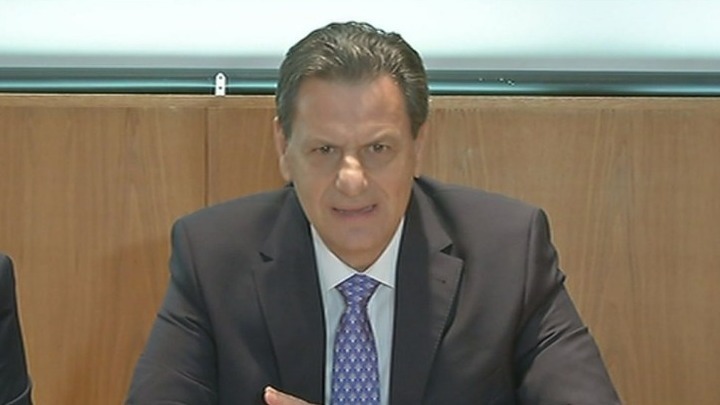 Θ. Σκυλακάκης: Απολύτως συνταγματικό το μέτρο για τις ηλεκτρονικές συναλλαγές