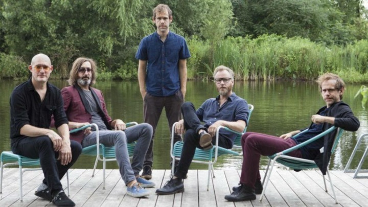 The National και Idles οι headliners του AthensRocks 2020