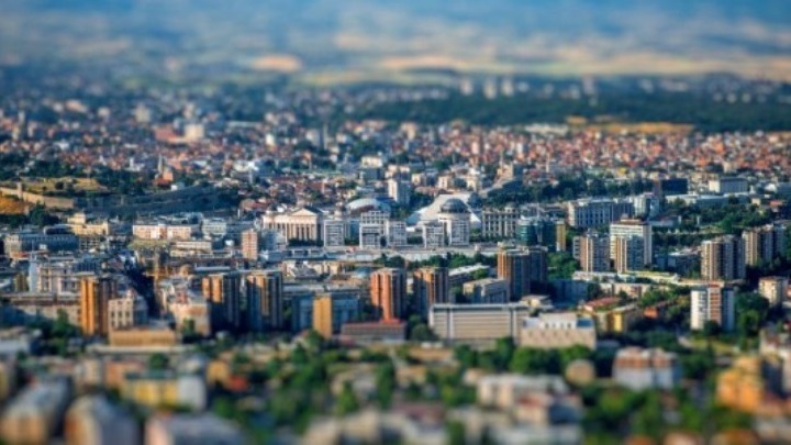 Προς δημιουργία ζώνης ελεύθερης κυκλοφορίας προσώπων και αγαθών στα Δυτικά Βαλκάνια