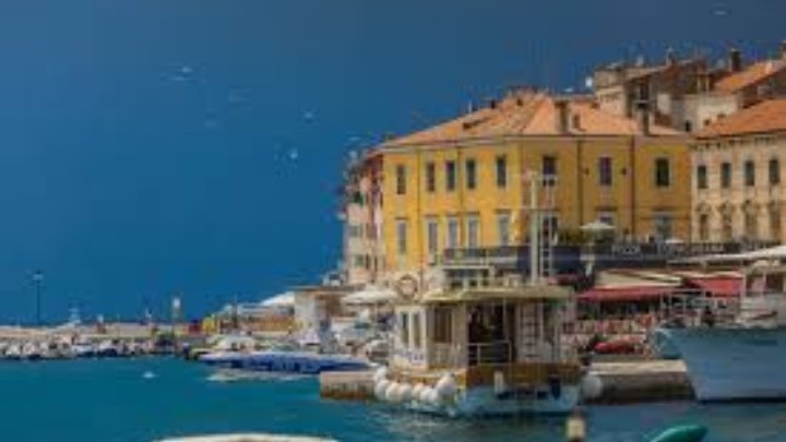Τι είδε το National Geographic το 1908 στην Κροατία