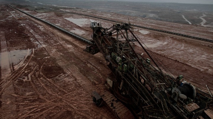 Τη συνέχιση της λειτουργίας τριών λιγνιτικών μονάδων σε Κοζάνη-Φλώρινα και μετά το 2023, ζητούν οι εκπρόσωποι 50 εργοληπτικών εταιριών