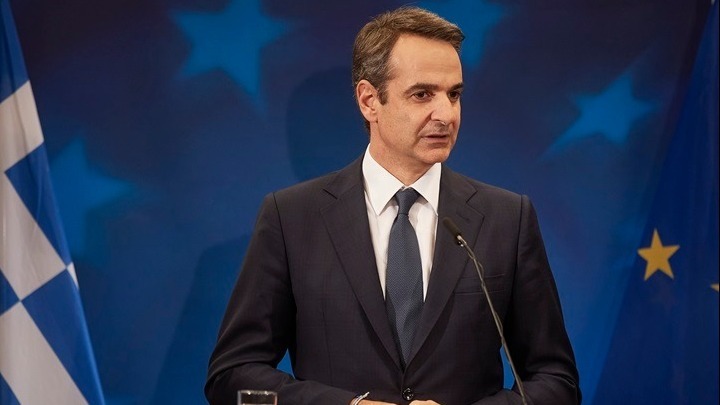 Φαβορί και αουτσάιντερ για την καρέκλα του ΠτΔ