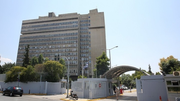 Την πρόσληψη 1.200 συνοριακών φυλάκων προωθεί το υπ. Προστασίας του Πολίτη