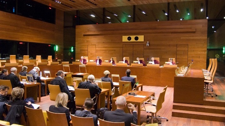 Το Δικαστήριο της ΕE δικαίωσε την Airbnb έναντι των γάλλων ξενοδόχων