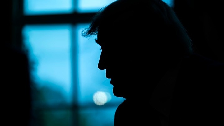 Το προεκλογικό επιτελείο του προέδρου Τραμπ σταματά να εκδίδει διαπιστεύσεις σε δημοσιογράφους του πρακτορείου Bloomberg