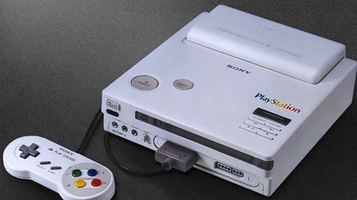 Το πρωτότυπο PlayStation θα πωληθεί σε δημοπρασία