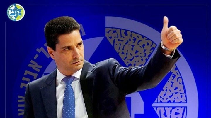 «Τρένο» η Μακάμπι του Σφαιρόπουλου