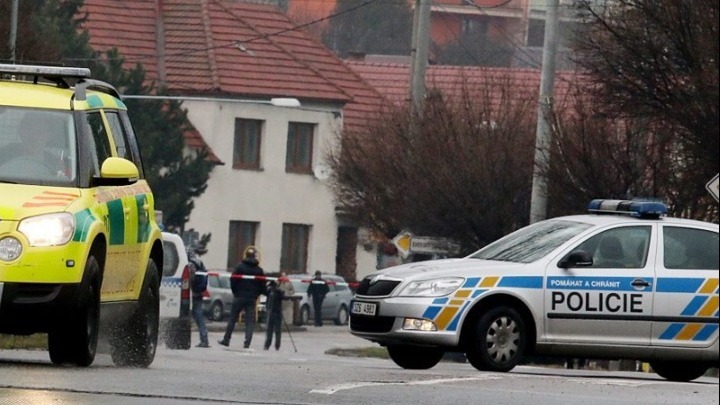 Τσεχία: «Πολλά θύματα» σε επεισόδιο με πυροβολισμούς σε νοσοκομείο της Οστράβα