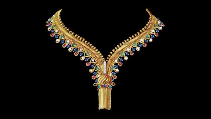 “Van Cleef & Arpels – Έκθεση στο Palazzo Reale στο Μιλάνο
