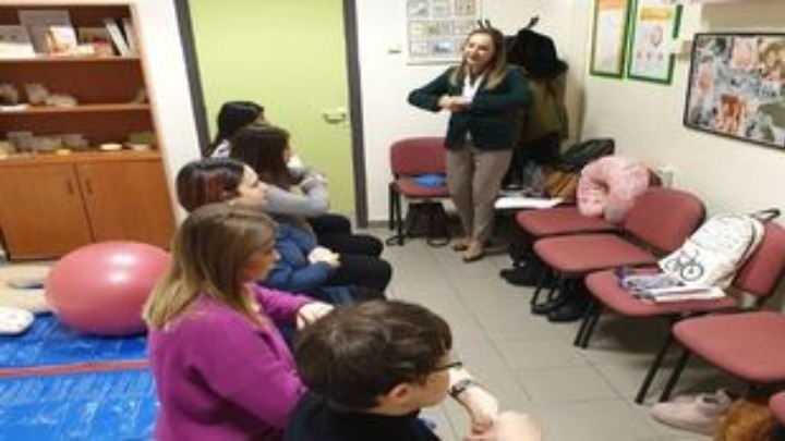 Ξάνθη: Οι μαίες της προσφοράς και της αγάπης