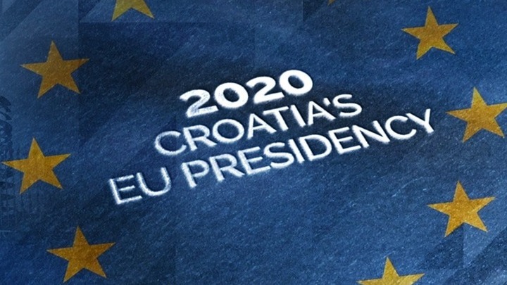 Ξεκάθαρο μήνυμα στις χώρες των Δυτικών Βαλκανίων, θα στείλει η κροατική προεδρία