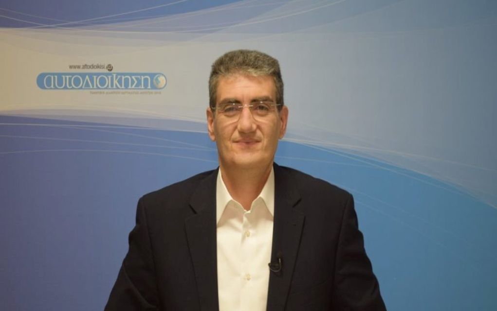 Χ. Γιαννούλης: «Σημαντικά κενά στα σχολεία»