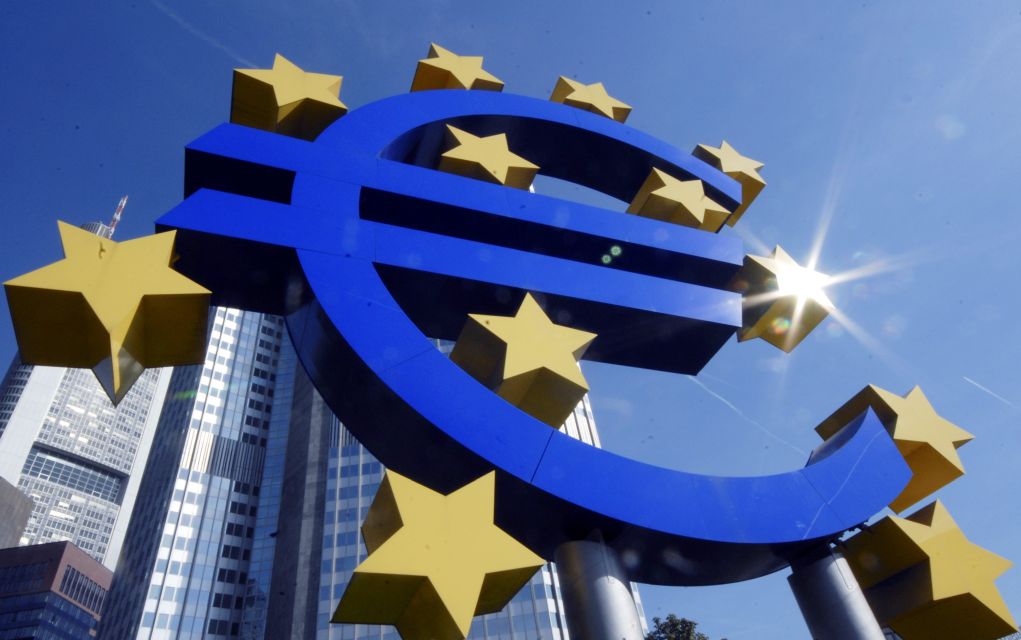 Η ΕΚΤ προειδοποιεί για νέα κρίση χρέους στην ευρωζώνη