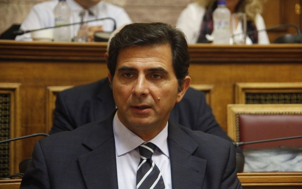 K. Γκιουλέκας: «Κόκκινο πανί η αριστεία για ΣΥΡΙΖΑ»