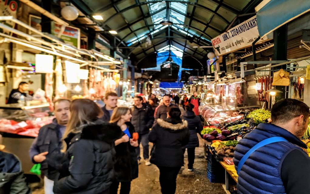 Μια αποκαλυπτική βόλτα στο Καπάνι πριν από τις γιορτές