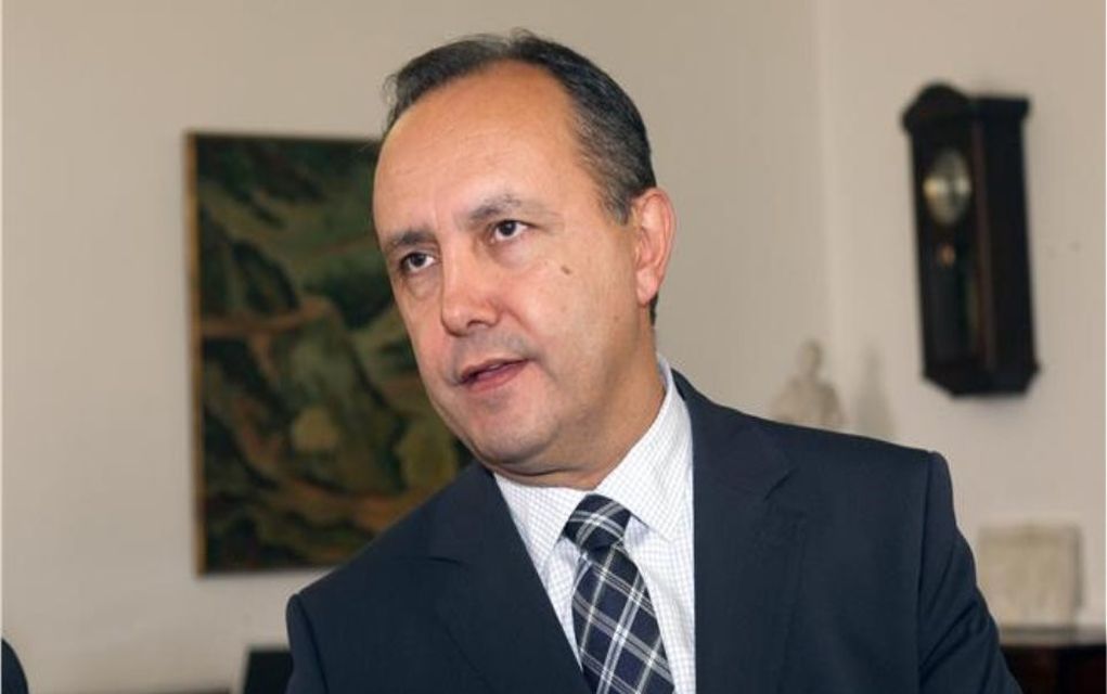 Θ. Καράογλου: Το 2020 θα είναι μια θετική χρονιά
