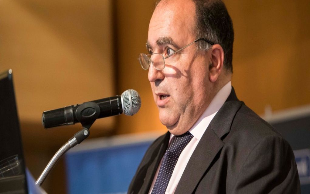 Κ. Λουφάκης: Στόχος να μένουν οι νέοι μας στη χώρα τους
