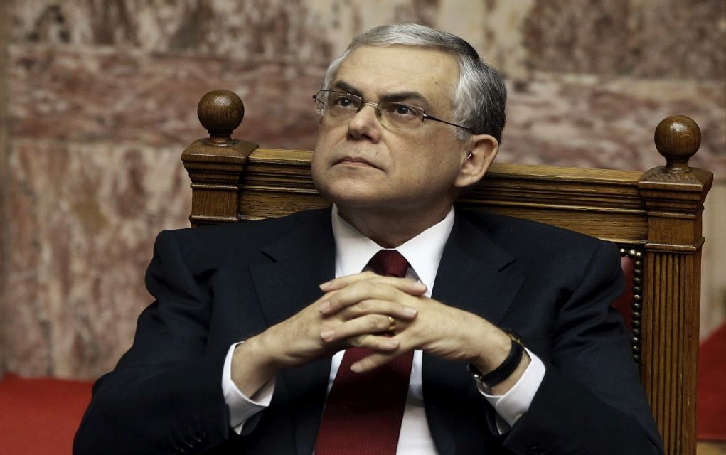“Σπρώχνουν” στον Μητσοτάκη τον Παπαδήμο για ΠτΔ
