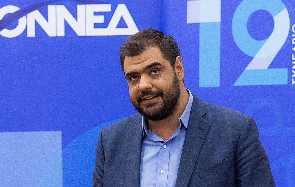 «Ο λαός εξαπατήθηκε και έκανε κυβέρνηση ένα κόμμα του 3%»