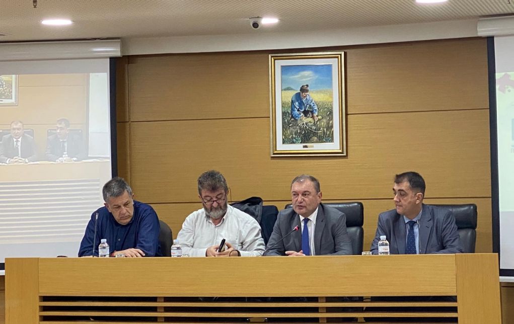 Καϊτεζίδης: Απαιτούμε να “τρέξει” το έργο του Μετρό