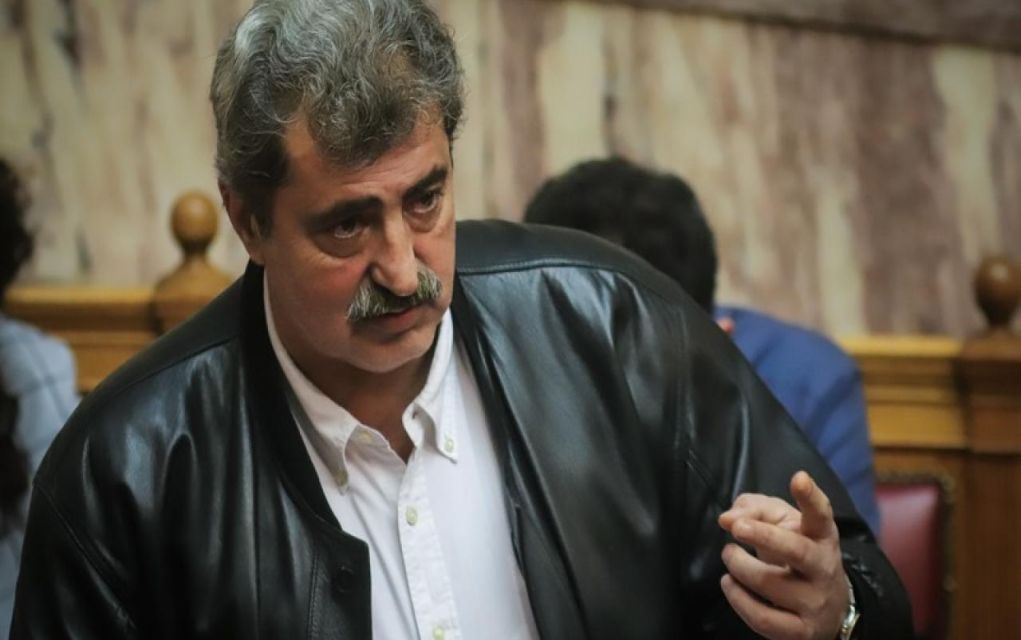 Πολάκης: «Νίκο Γεωργιάδη είσαι βδέλυγμα»