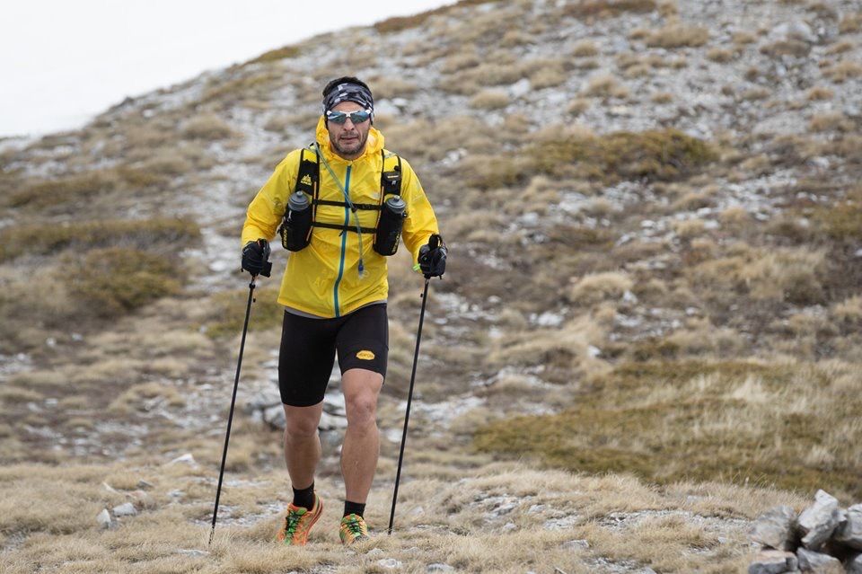 WonderRun: Τρέχοντας στο Χονγκ Κονγκ για τη Μονάδα Αυτιστικού Ατόμου ΕΛΠΙΔΑ