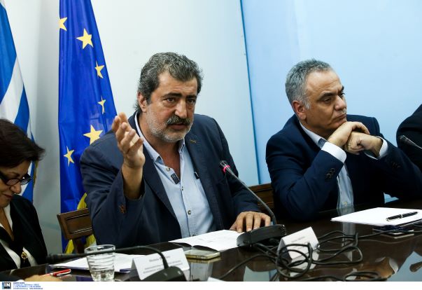 «Δεν επηρέασαν Πολάκης-Σκουρλέτης τις αποφάσεις»