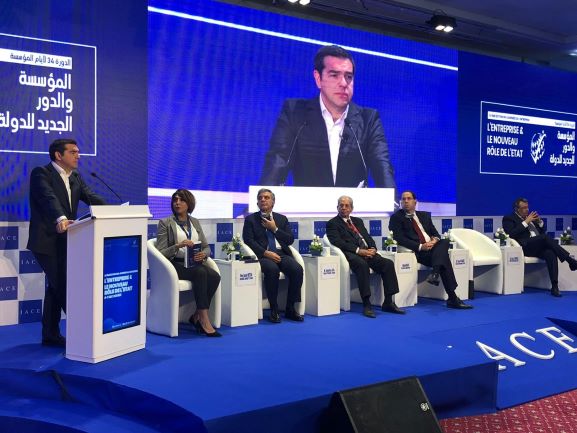 Τσίπρας: Αισθάνεται δικαιωμένος για τα social media