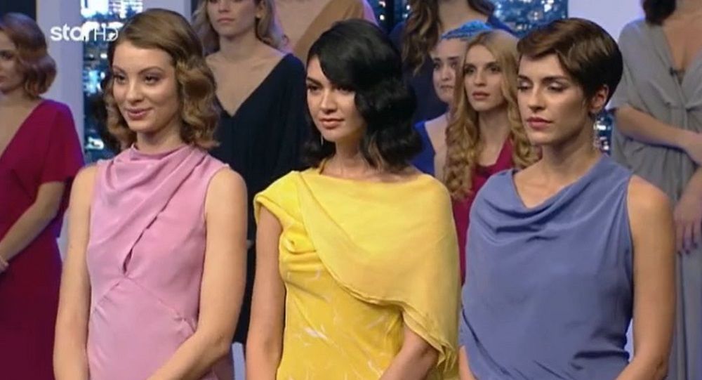GNTM: «Πάρτι» στο Twitter μετά το φιάσκο του τελικού! (pics)