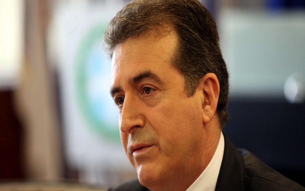 Χρυσοχοΐδης: Δεν μπορεί να διαλύει τα πανηγύρια η αστυνομία