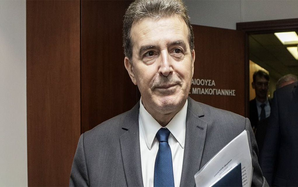 Χρυσοχοΐδης: «Δεν υπήρξε αστυνομική βία στο Κουκάκι»