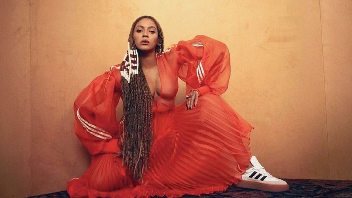 Beyoncé: Αφιερώνει το Ανθρωπιστικό Βραβείο στους διαδηλωτές του Black Lives Matter