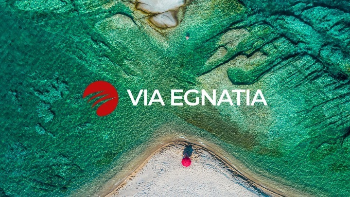 Μια εφαρμογή για τους ταξιδιώτες της Via Egnatia και της Εγνατίας Οδού
