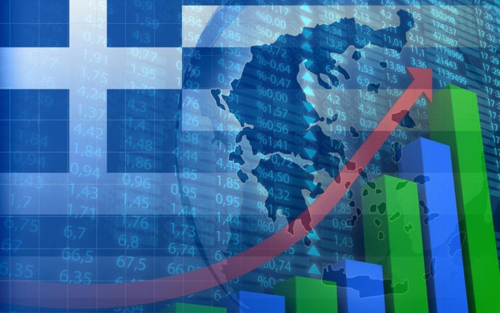 ΕΛΣΤΑΤ: Πρωτογενές πλεόνασμα 4,4% του ΑΕΠ