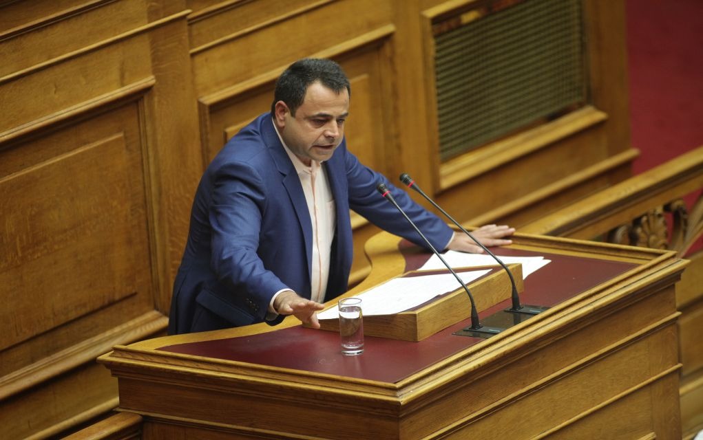 ΣΥΡΙΖΑ: Ζητεί εξηγήσεις για το «χάος στις κυκλαδίτικες ακτοπλοϊκές συγκοινωνίες»
