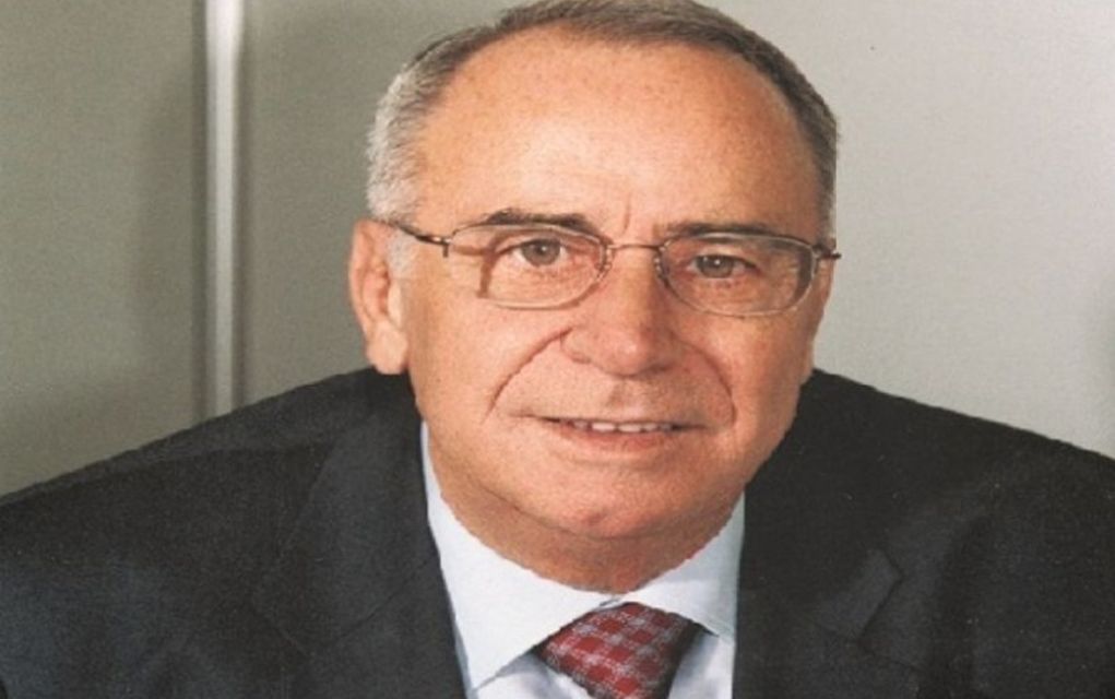 Πέθανε ο Γεώργιος Μουστάκας – Η ζωή του δημιουργού της διάσημης αλυσίδας