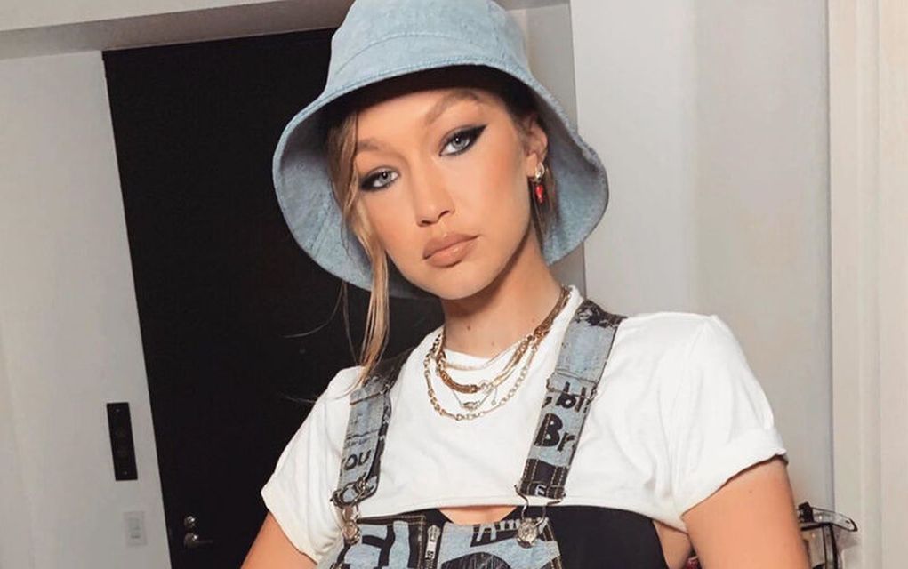Gigi Hadid: Δεν θα βρίσκεται στους ενόρκους της δίκης Weinstein