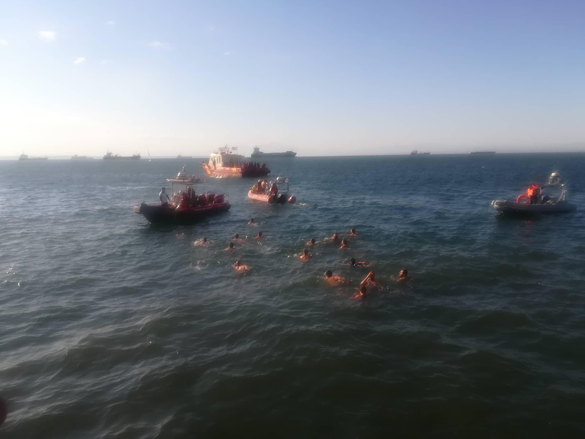 Θεσσαλονίκη: Με λαμπρότητα τα Θεοφάνεια (pics,vds)