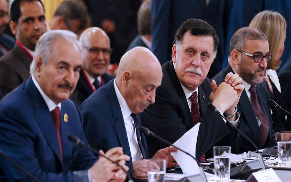Γερμανία: Γιατί θα γίνει η διάσκεψη για τη Λιβύη χωρίς την Ελλάδα