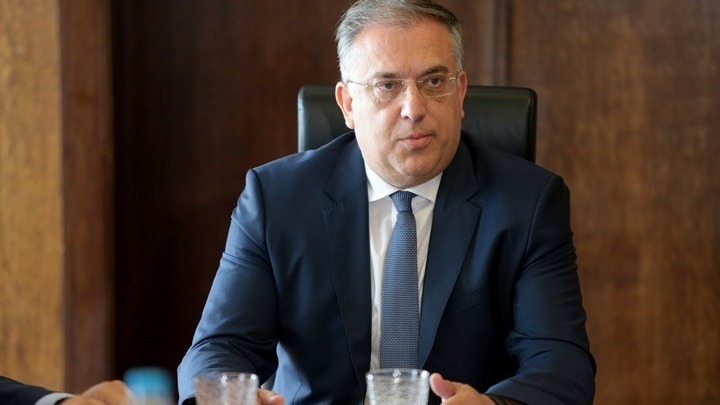Ανακοινώσεις για αδήλωτα τ.μ. & μη ηλεκτροδοτούμενα ακίνητα