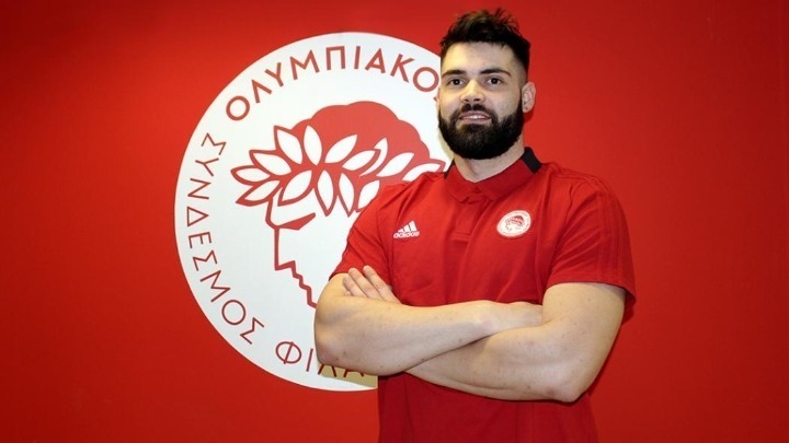 Ανακοινώθηκε η απόκτηση του Τζέριτς