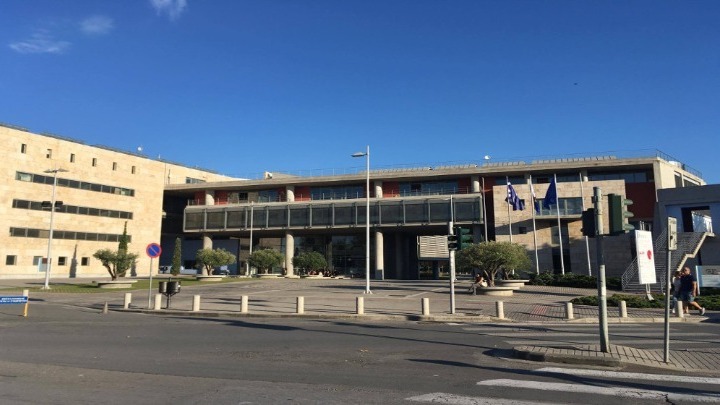 Αντιδήμαρχος Καθαριότητας στον κεντρικό δήμο ορίστηκε ο Ν.Ζεϊμπέκης