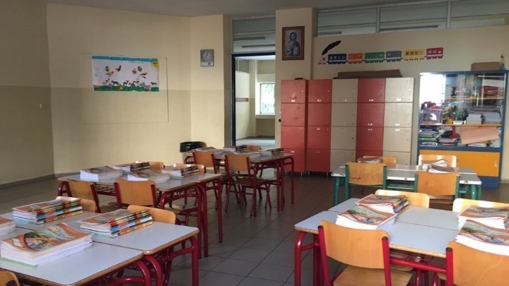 Από αύριο η υποβολή δικαιολογητικών για τις προσλήψεις στη Γενική Εκπαίδευση
