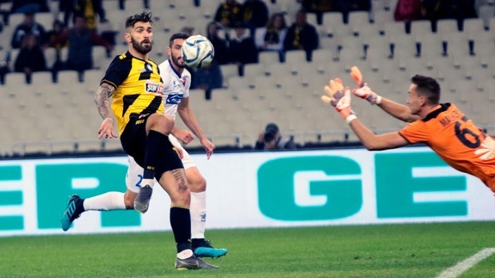 Ατομικό πρόγραμμα ο Ολιβέιρα
