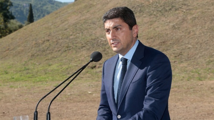 Αυγενάκης: «Ο λόγος σε διωκτικές Αρχές και Δικαιοσύνη»