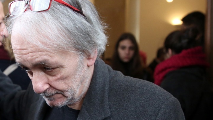 Μικρούτσικος: Βελτιωμένη αλλά σοβαρή η κατάσταση της υγείας του