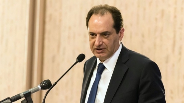 Σύμβαση 717: Ο Σπίρτζης δηλώνει δικαιωμένος γιατί είχε ζητήσει τη σύσταση προανακριτικής επιτροπής
