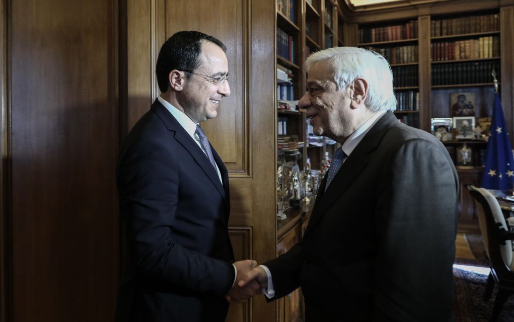 Παυλόπουλος: Είναι διάτρητο το MoU Τουρκίας – Λιβύης