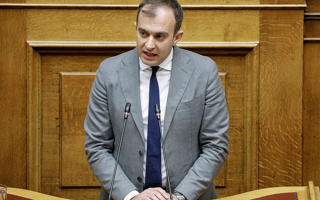 Τ. Χατζηβασιλείου: «ΠτΔ με ρεαλισμό η Σακελλαροπούλου»